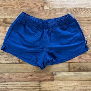 Patagonia Women's Barely Baggies™ Shorts